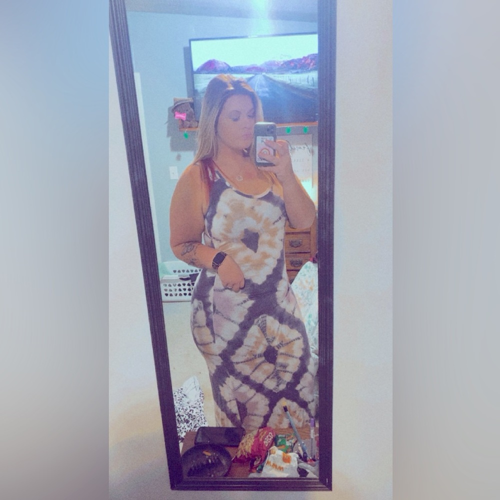 Xl dress
